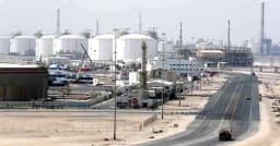 এবার কাতারের জ্বালানি স্থাপনায় ড্রোন হামলা করল ইরান