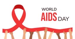 বিশ্ব এইডস দিবস আজ
