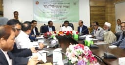 সমালোচনা বন্ধ করে কাজের মাধ্যমে সুন্দর বাংলাদেশ রেখে যেতে চাই