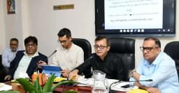 চলতি বছরে ৬টি পাটকল লিজ দেওয়া হবে: বস্ত্র ও পাটমন্ত্রী