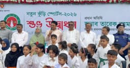 বিগত দিনে তরুণ প্রজন্ম মাদকাসক্ত হয়ে পড়েছিল: শিক্ষামন্ত্রী