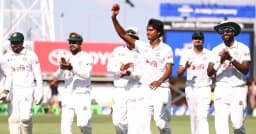 যে কোনো ফরম্যাটে বিশ্বকাপ জিততে চান হাসান মাহমুদ