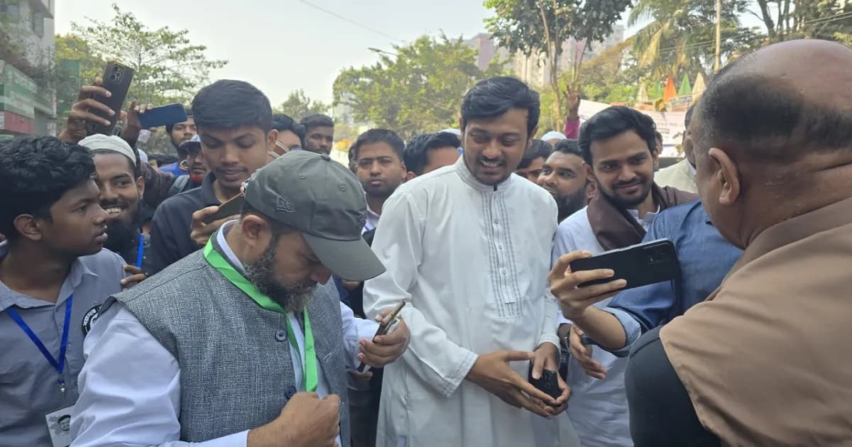 গ্যাঞ্জাম চাইলে পরিস্থিতি কন্ট্রোলে থাকবে না: নাসীরুদ্দীন