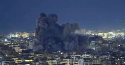 সৌদির পূর্বাঞ্চলে ক্ষেপণাস্ত্র হামলা, সতর্কতা জারি মার্কিন দূতাবাসের