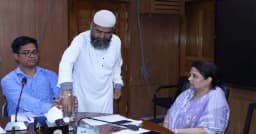 লটারিতে ১২ কানুনগোর পদায়ন, স্বচ্ছতায় জোর ঢাকার ডিসির