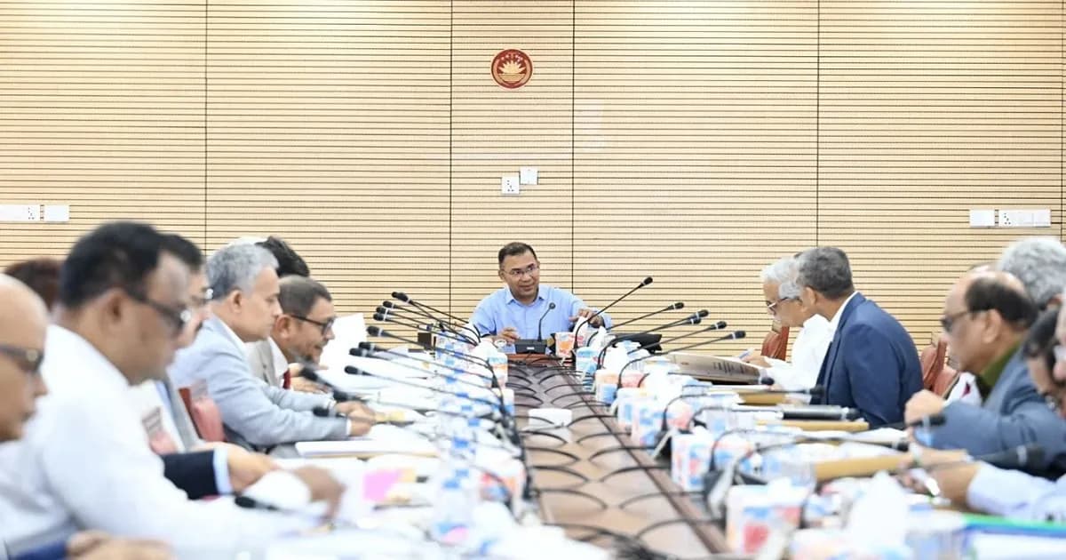 একনেকে অনুমোদন পেল ৩৩ হাজার কোটি টাকার পদ্মা ব্যারাজ প্রকল্প
