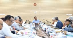 একনেকে অনুমোদন পেল ৩৩ হাজার কোটি টাকার পদ্মা ব্যারাজ প্রকল্প