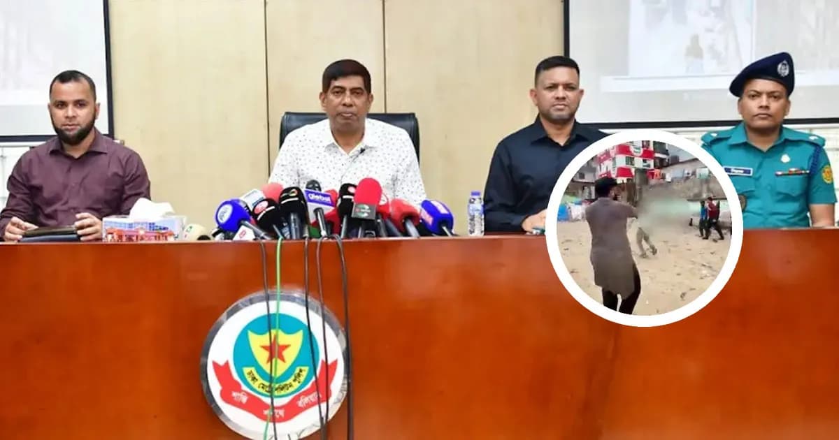 মাদক অভিযানে ইশরাকের পিস্তল প্রদর্শন: আইনের ব্যত্যয় হলে ব্যবস্থা নেবে পুলিশ