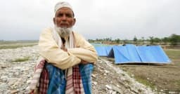 আসামে দুই দিনে ১১০০ পরিবার উচ্ছেদ, ভাঙা হলো ১০ মসজিদ