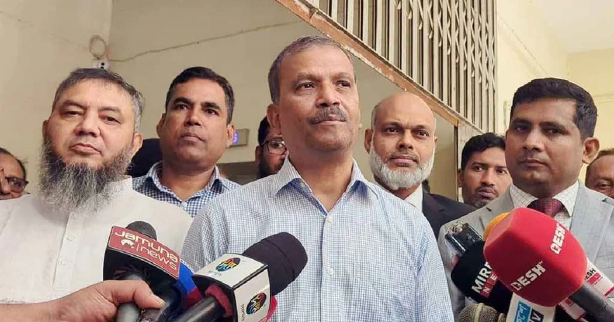 ফেব্রুয়ারির প্রথম দিকেই হবে জাতীয় নির্বাচন: আসিফ নজরুল