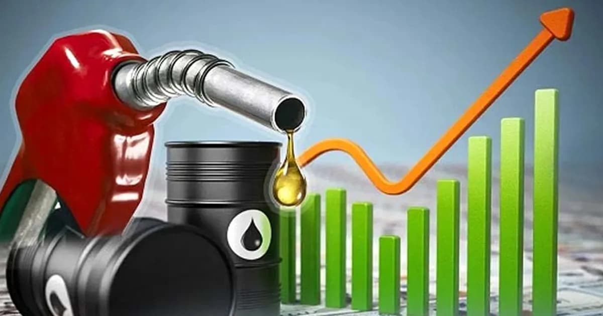 যুক্তরাষ্ট্র-ইরান উত্তেজনায় বিশ্ববাজারে ফের বাড়লো তেলের দাম