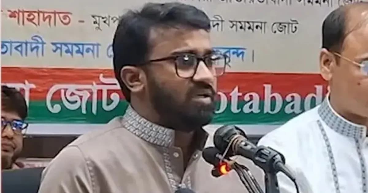 পাটওয়ারীকে রিমান্ডে নিলেই বের হবে, বাসে ককটেল মারছে কারা