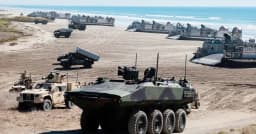 এবার ইরানে স্থল হামলার প্রস্তুতি নিচ্ছে যুক্তরাষ্ট্র