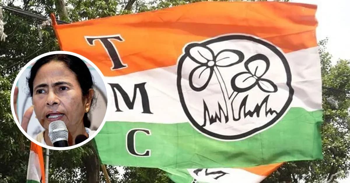 পশ্চিমবঙ্গে তৃণমূল কংগ্রেসে অস্থিরতা, রাজ্যের সব কমিটি বিলুপ্ত