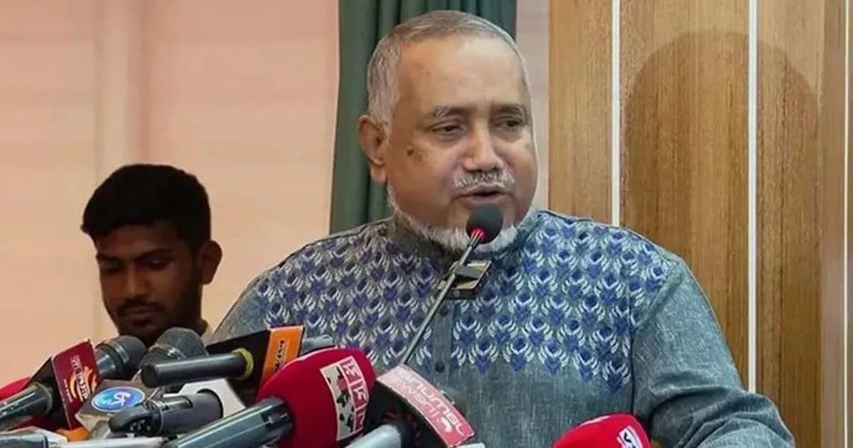 আম-ছালা দুইটাই হারানোর শঙ্কা জামায়াত ইসলামীর