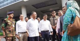 পদোন্নতি বঞ্চিত চিকিৎসকদের অভিযোগ শুনলেন প্রধানমন্ত্রী