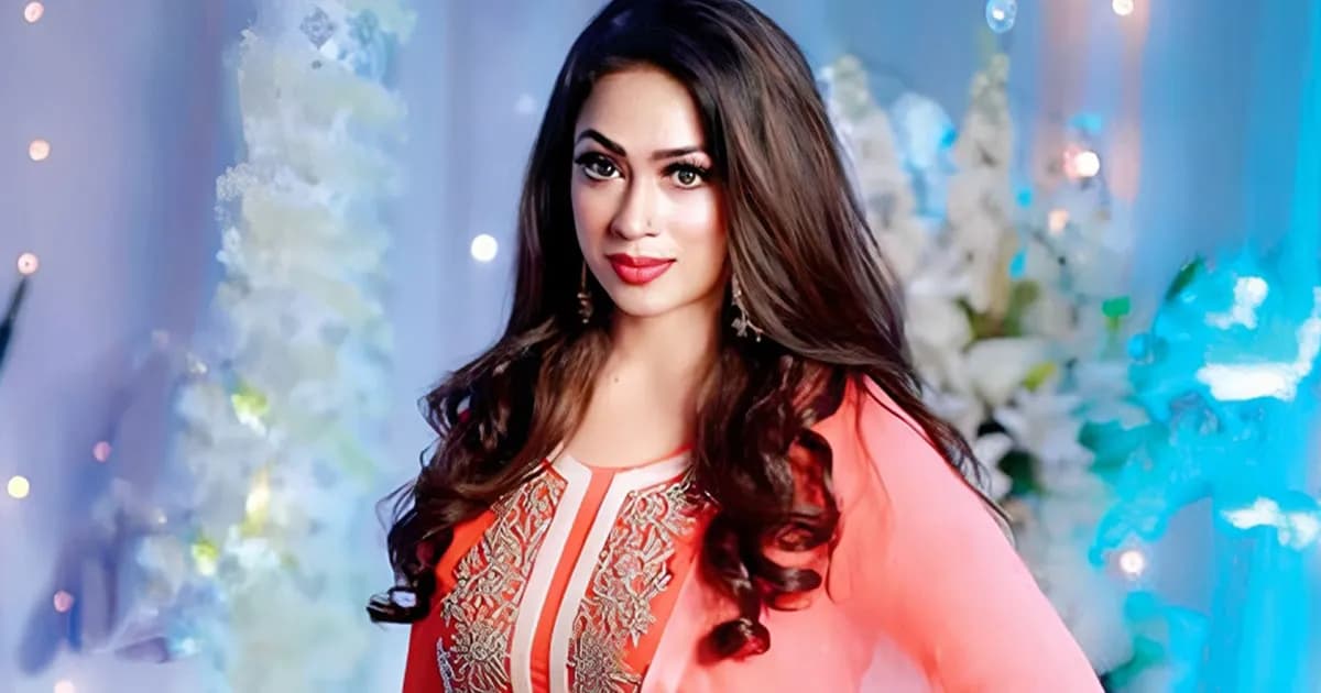 প্রেক্ষাগৃহে মুক্তি পাচ্ছে পপির আটকে থাকা সিনেমা