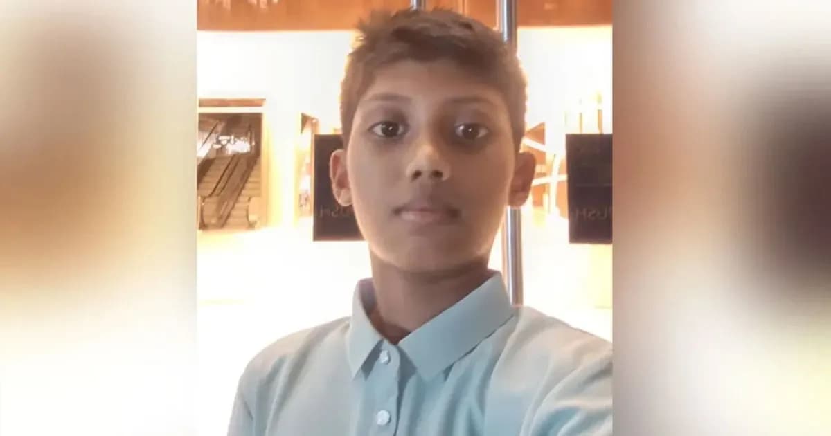 এবার খিলক্ষেতে ১২ বছরের শিশু নিখোঁজ, সন্ধান চায় পরিবার