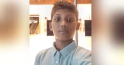 এবার খিলক্ষেতে ১২ বছরের শিশু নিখোঁজ, সন্ধান চায় পরিবার