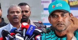 আসিফ নজরুলকে ‘মিথ্যুক’ বললেন সালাউদ্দিন