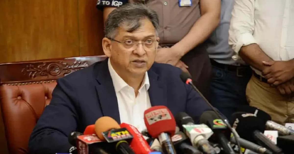 পুলিশ বাহিনীকে আরও শক্তিশালী করার ঘোষণা স্বরাষ্ট্রমন্ত্রীর
