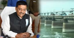 ফারাক্কা চুক্তি নবায়ন না করার দাবি ভারতীয় এমপির