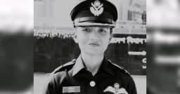 পশুর নদে নিখোঁজ সাবেক নারী পাইলটের লাশ উদ্ধার