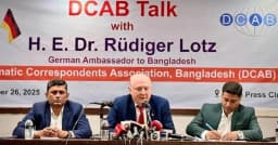 বাংলাদেশি শিক্ষার্থীদের ভিসা প্রাপ্তিতে বাধা দিচ্ছে ভুয়া কাগজপত্র