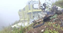 ইন্দোনেশিয়ায় নিখোঁজ বিমানের ধ্বংসাবশেষ উদ্ধার