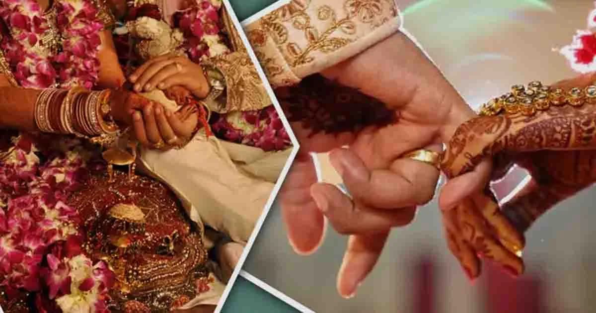 কেন মানুষ শীতের মৌসুমে বেশি বিয়ে করে