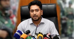 তত্ত্বাবধায়ক সরকারের বিষয়ে যা বললেন নাহিদ ইসলাম