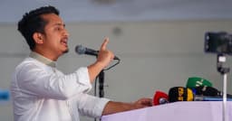 ‘এনসিপি উচ্চকক্ষে পিআর পদ্ধতির পক্ষে, নিম্ন কক্ষে বিপক্ষে’