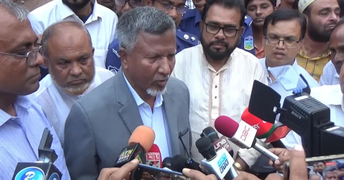 কৃষক যত ধান দিবে তত ধানই কিনবে সরকার: খাদ্য প্রতিমন্ত্রী