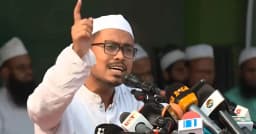 জুলাই শহীদদের সঙ্গে প্রতারণা সহ্য করা হবে না: সাদিক কায়েম