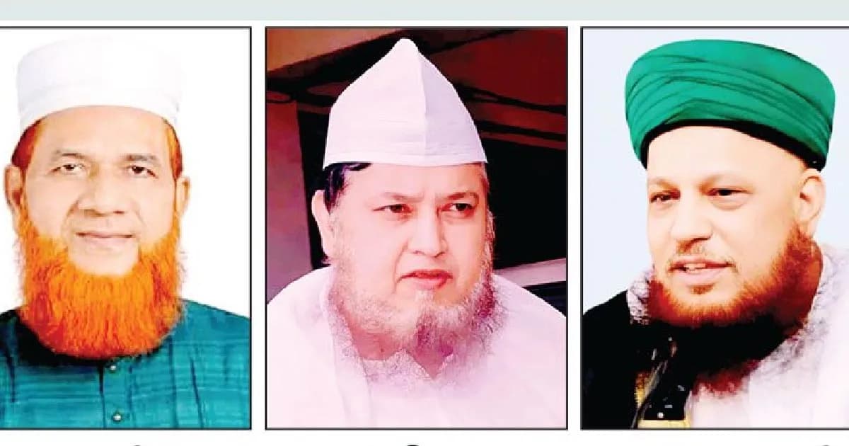 ৩০০ আসনে প্রার্থী দেবে বৃহত্তর সুন্নি জোট