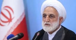 বিমান হামলায় ইরানের প্রধান বিচারপতি নিহতের দাবি