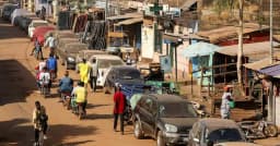 মালিতে সেনাবাহিনীর হামলায় ৩১ জন নিহত