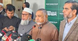 জামায়াতকে নারীরাই বেশি ভোট দেবেন: তাহের