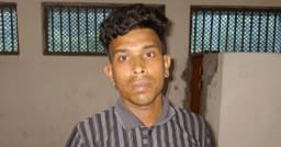 লোহাগড়ায় প্রতিবন্ধী কিশোরী ধর্ষণ