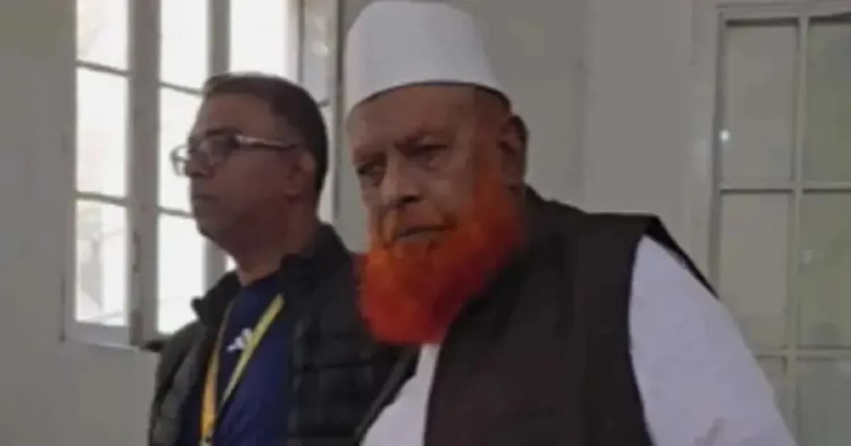 মৃত্যুদণ্ড থেকে খালাস চাওয়া আবুল কালামের আপিল শুনানি ৩১ আগস্ট