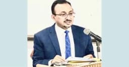 পদত্যাগ করলেন হাইকোর্টের বিচারপতি রেজাউল হাসান