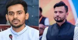 মাশরাফি তার রাজনৈতিক অবস্থান থেকে সরে এসেছেন: ক্রীড়া উপদেষ্টা
