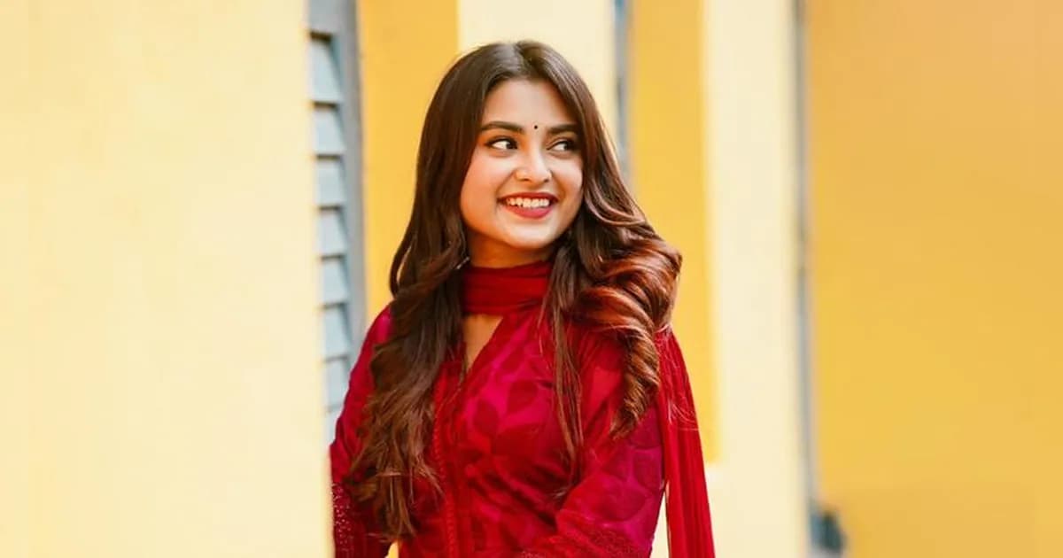 সঠিক মানুষ পেলেই বিয়ে করবেন তটিনী