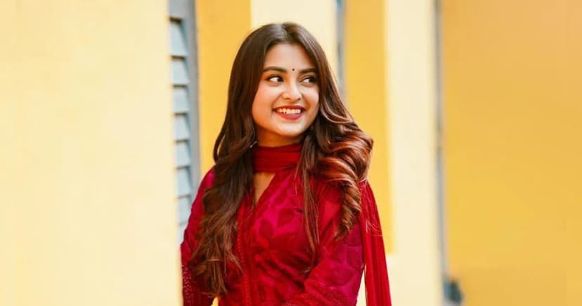 সঠিক মানুষ পেলেই বিয়ে করবেন তটিনী