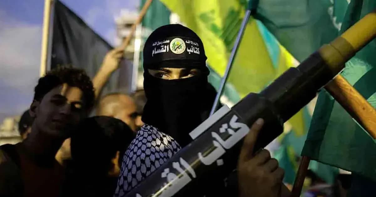 পুনরায় সক্রিয় হিজবুল্লাহর আত্মঘাতী স্কোয়াড