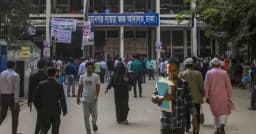 স্ত্রীসহ সাবেক সেনা কর্মকর্তা সেলিম মাহমুদের দেশত্যাগে নিষেধাজ্ঞা