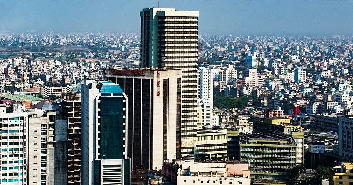 প্রথমবারের মতো ভাড়াটিয়া-বাড়িমালিকদের নিয়ে বৈঠকে ডিএনসিসি