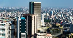 প্রথমবারের মতো ভাড়াটিয়া-বাড়িমালিকদের নিয়ে বৈঠকে ডিএনসিসি