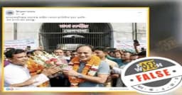 ব্যারিস্টার সুমনের জামিনের খবর ভুয়া: ফ্যাক্টওয়াচ