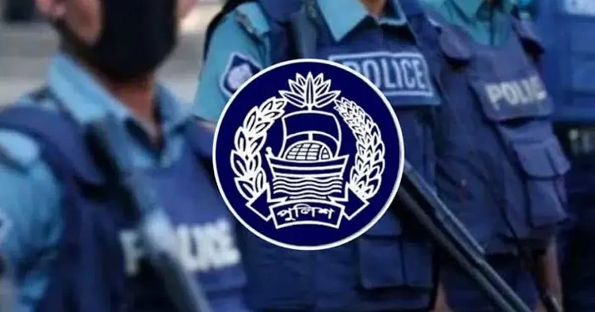 সাত মাসে ৩৬৮ পুলিশ হামলার শিকার
